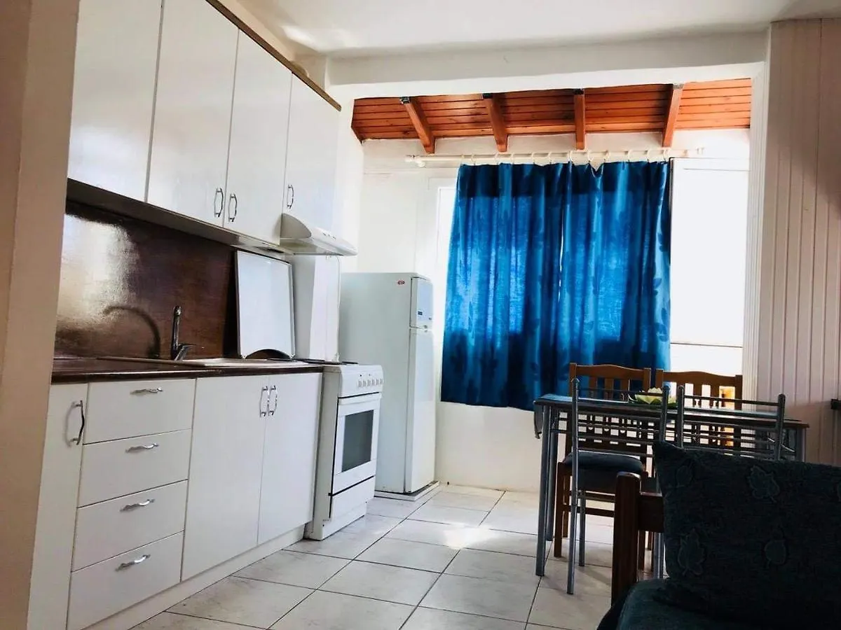 Villa Zorbas Flogita